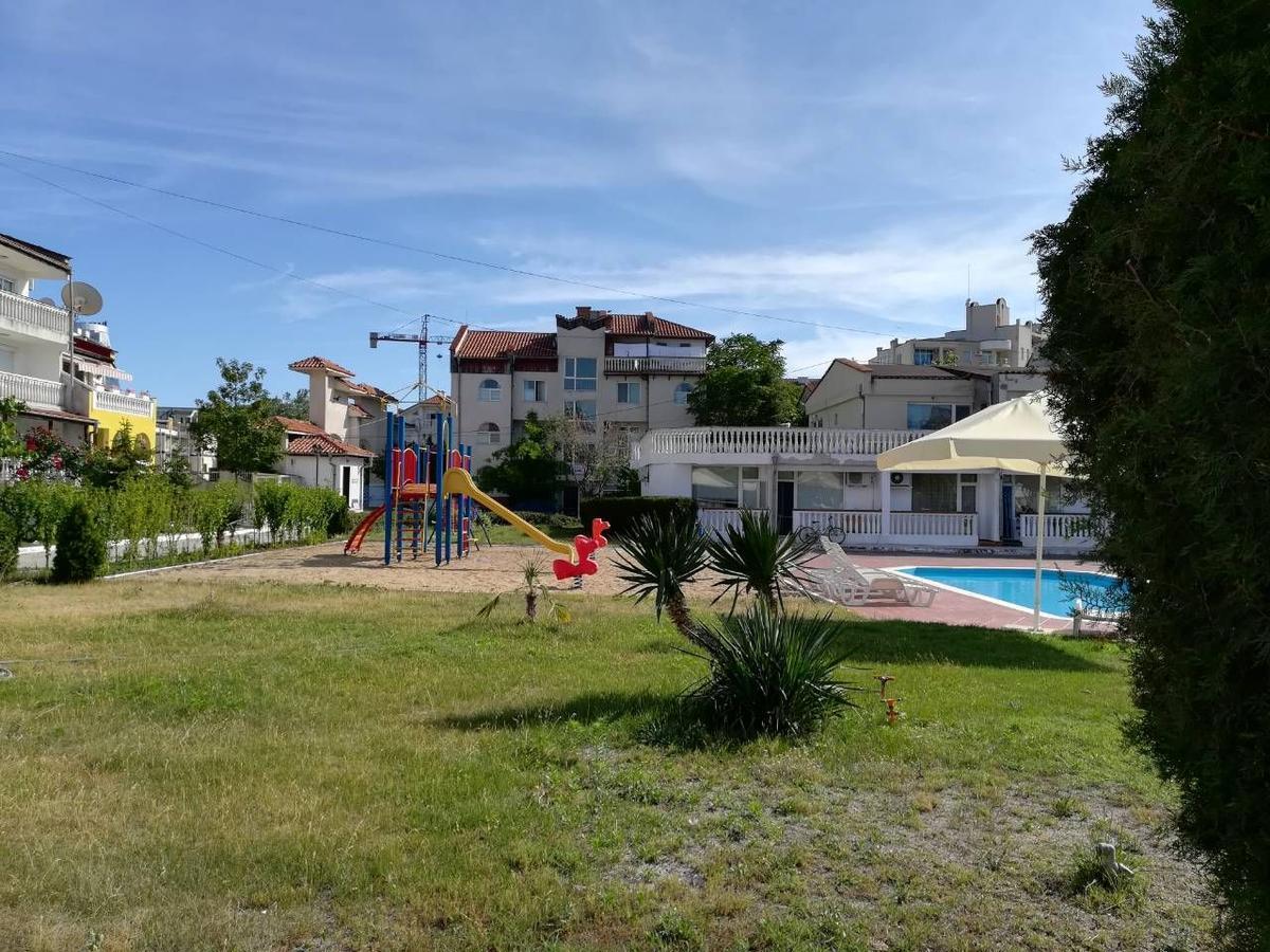 Bravo 1 Home George Sunny Beach Ngoại thất bức ảnh