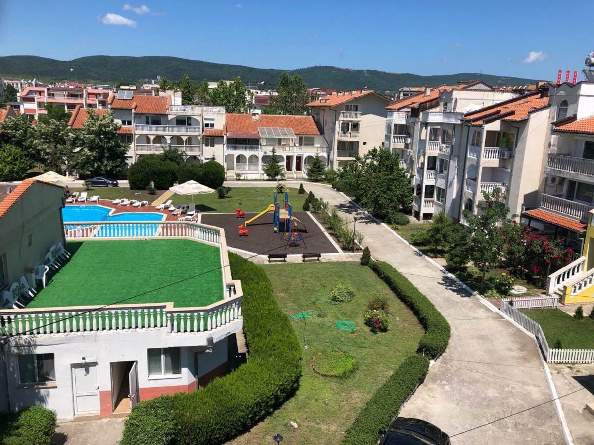 Bravo 1 Home George Sunny Beach Ngoại thất bức ảnh
