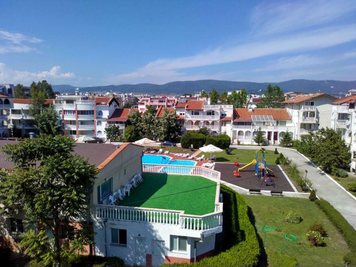 Bravo 1 Home George Sunny Beach Ngoại thất bức ảnh