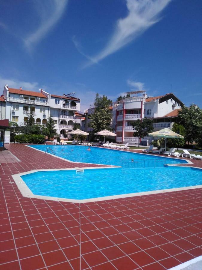 Bravo 1 Home George Sunny Beach Ngoại thất bức ảnh