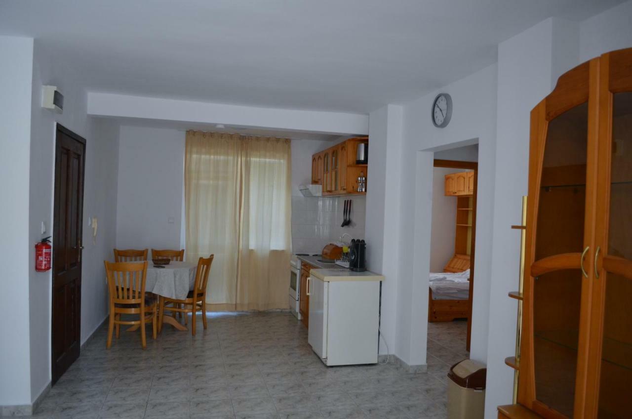 Bravo 1 Home George Sunny Beach Ngoại thất bức ảnh