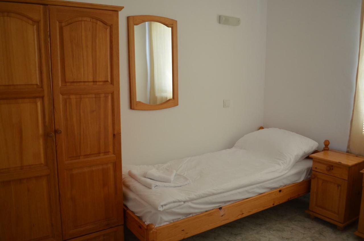 Bravo 1 Home George Sunny Beach Ngoại thất bức ảnh