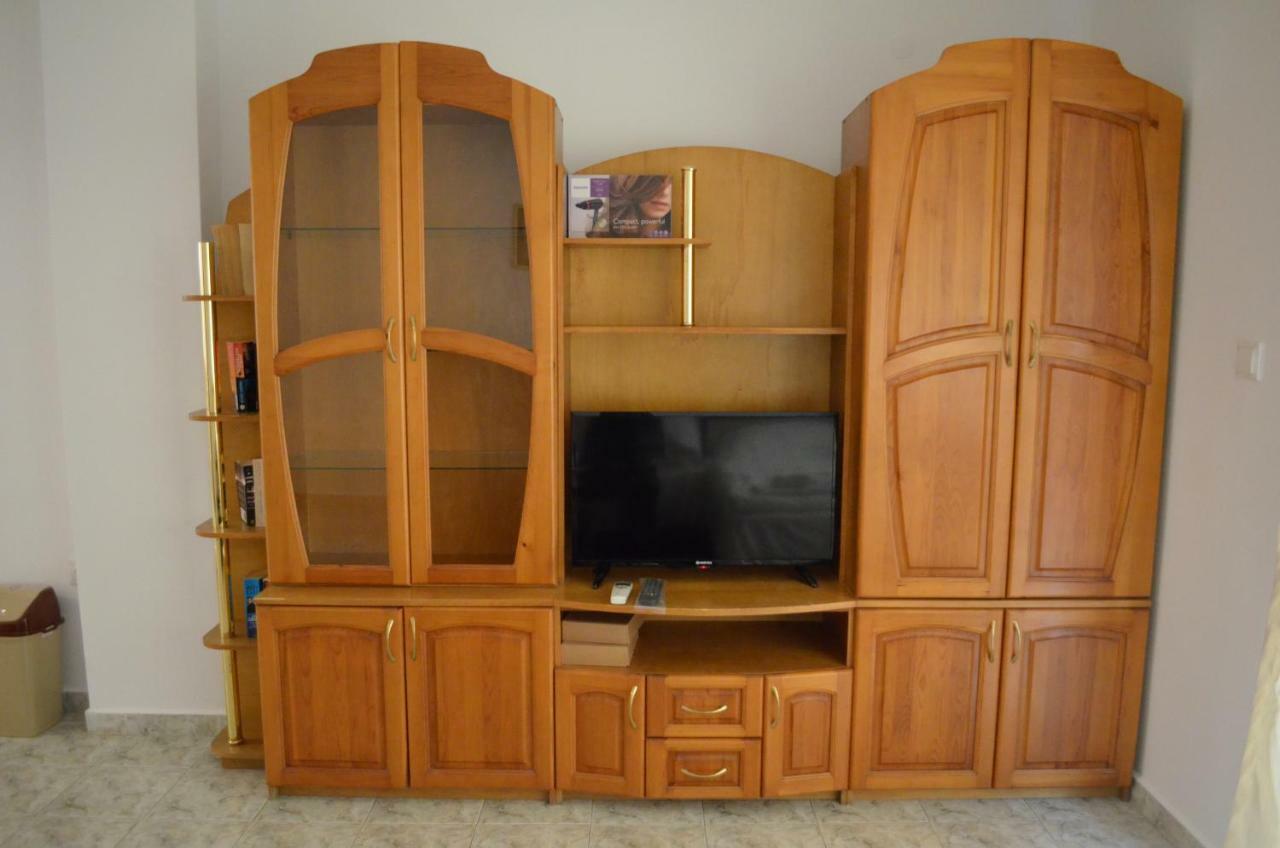 Bravo 1 Home George Sunny Beach Ngoại thất bức ảnh