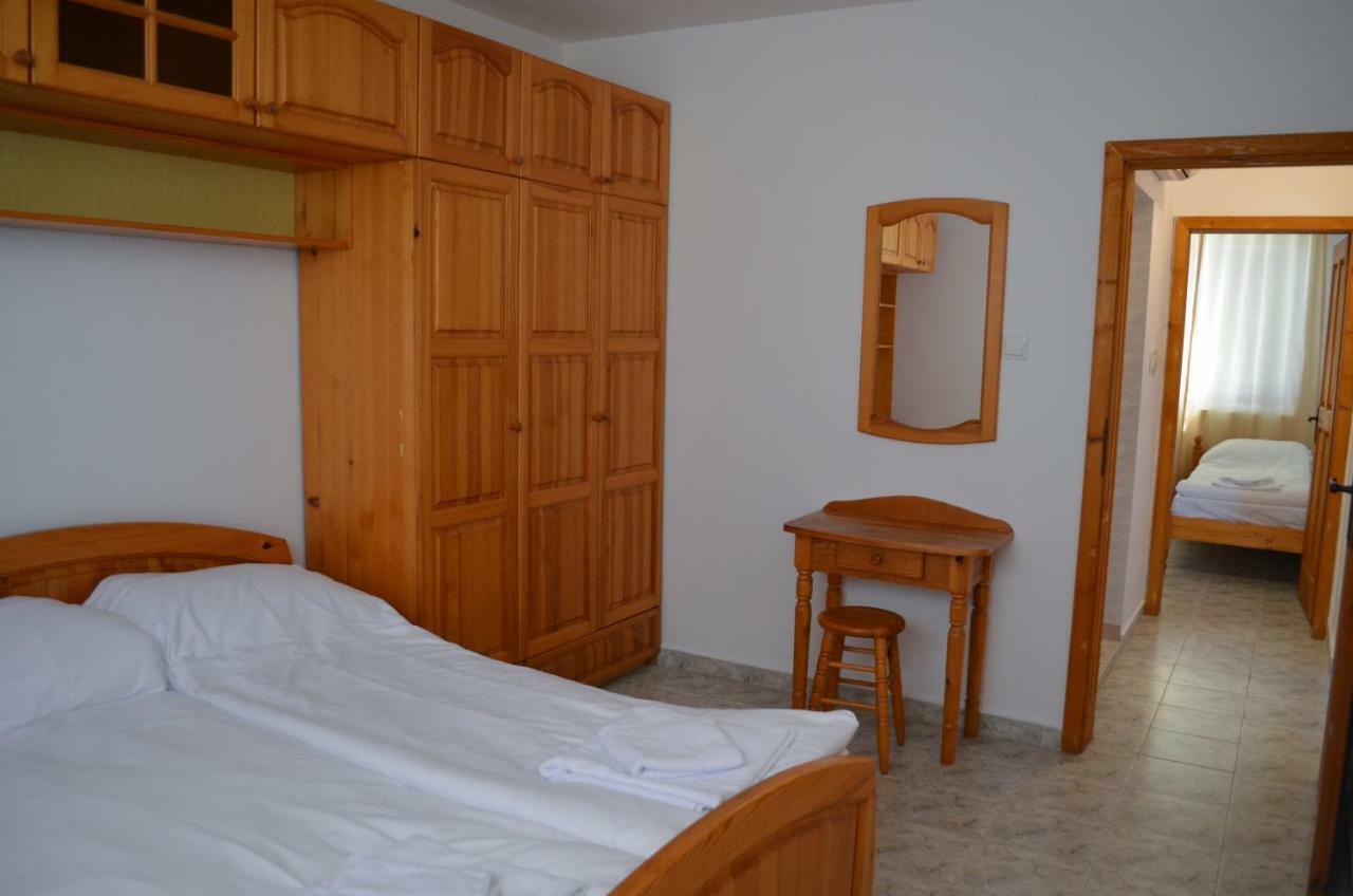 Bravo 1 Home George Sunny Beach Ngoại thất bức ảnh