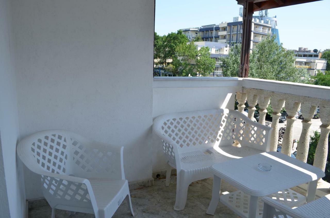 Bravo 1 Home George Sunny Beach Ngoại thất bức ảnh