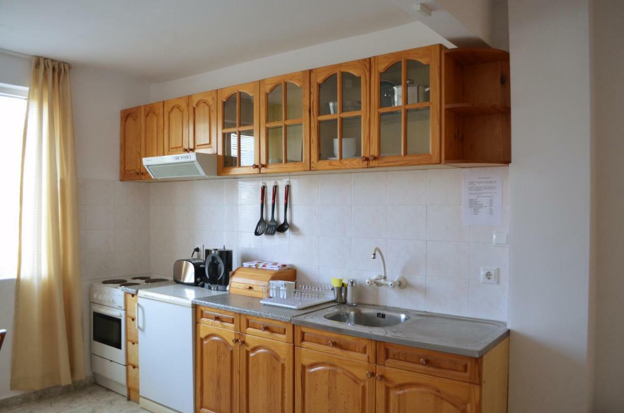 Bravo 1 Home George Sunny Beach Ngoại thất bức ảnh