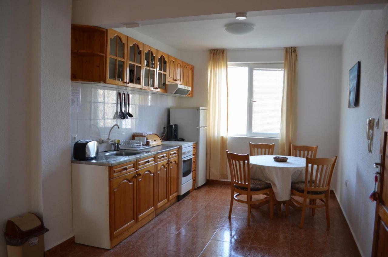 Bravo 1 Home George Sunny Beach Ngoại thất bức ảnh