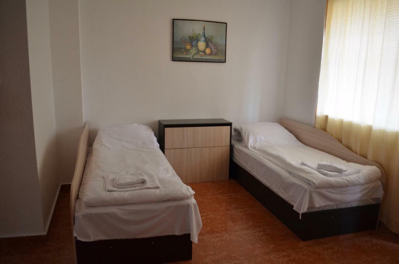 Bravo 1 Home George Sunny Beach Ngoại thất bức ảnh