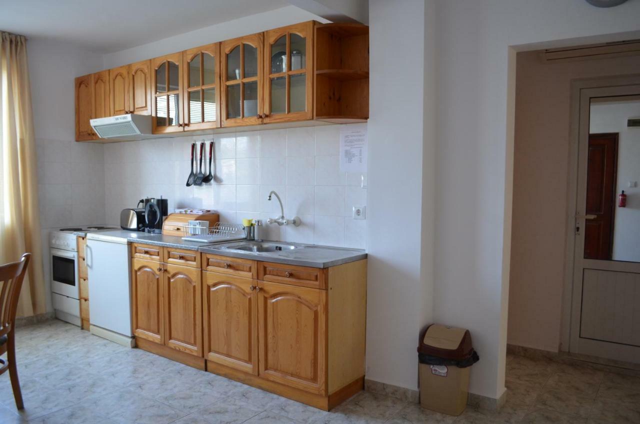 Bravo 1 Home George Sunny Beach Ngoại thất bức ảnh
