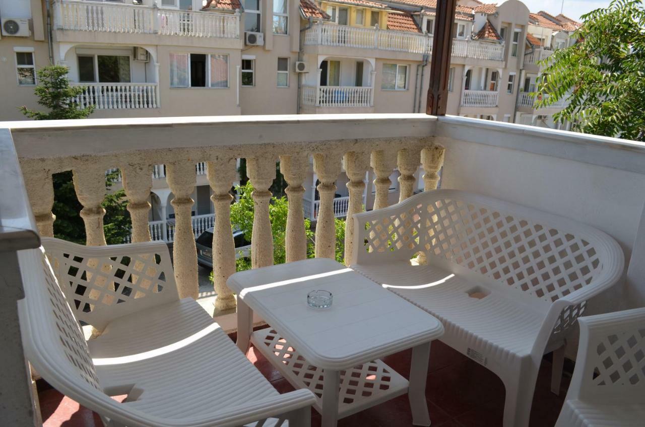 Bravo 1 Home George Sunny Beach Ngoại thất bức ảnh