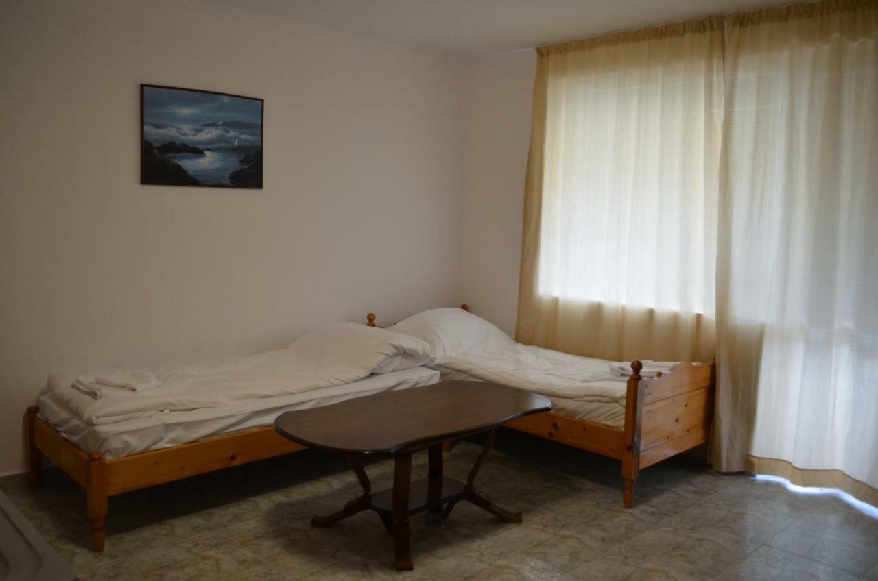 Bravo 1 Home George Sunny Beach Ngoại thất bức ảnh