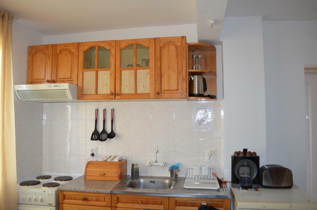 Bravo 1 Home George Sunny Beach Ngoại thất bức ảnh