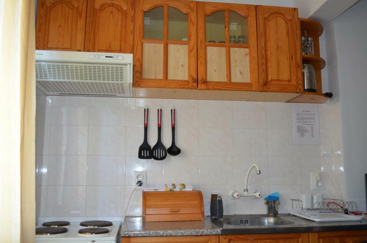 Bravo 1 Home George Sunny Beach Ngoại thất bức ảnh