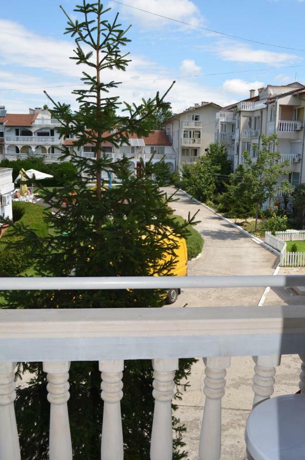 Bravo 1 Home George Sunny Beach Ngoại thất bức ảnh