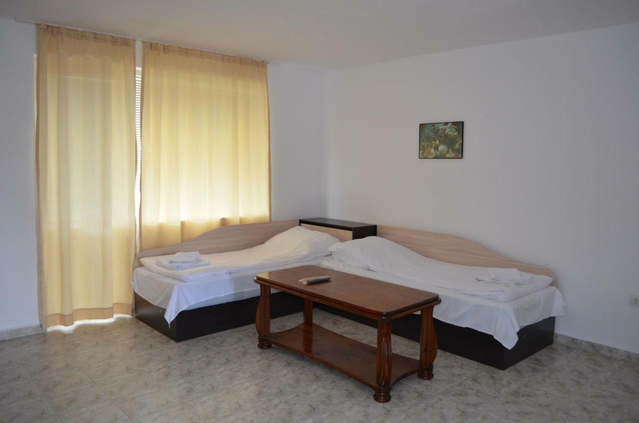 Bravo 1 Home George Sunny Beach Ngoại thất bức ảnh